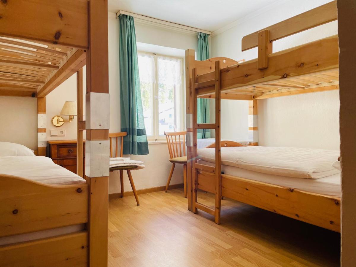 سولدا Glacier Rock Guesthouse المظهر الخارجي الصورة