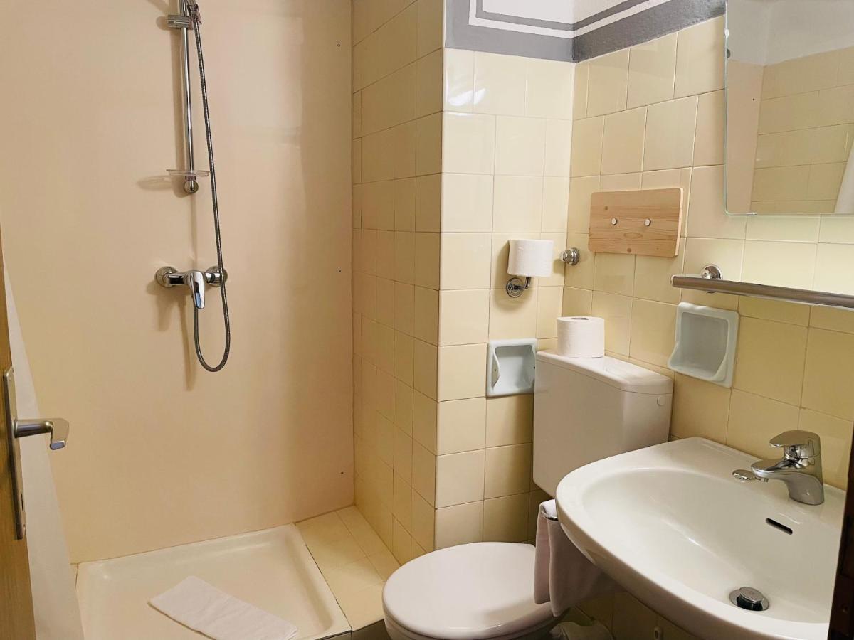 سولدا Glacier Rock Guesthouse المظهر الخارجي الصورة
