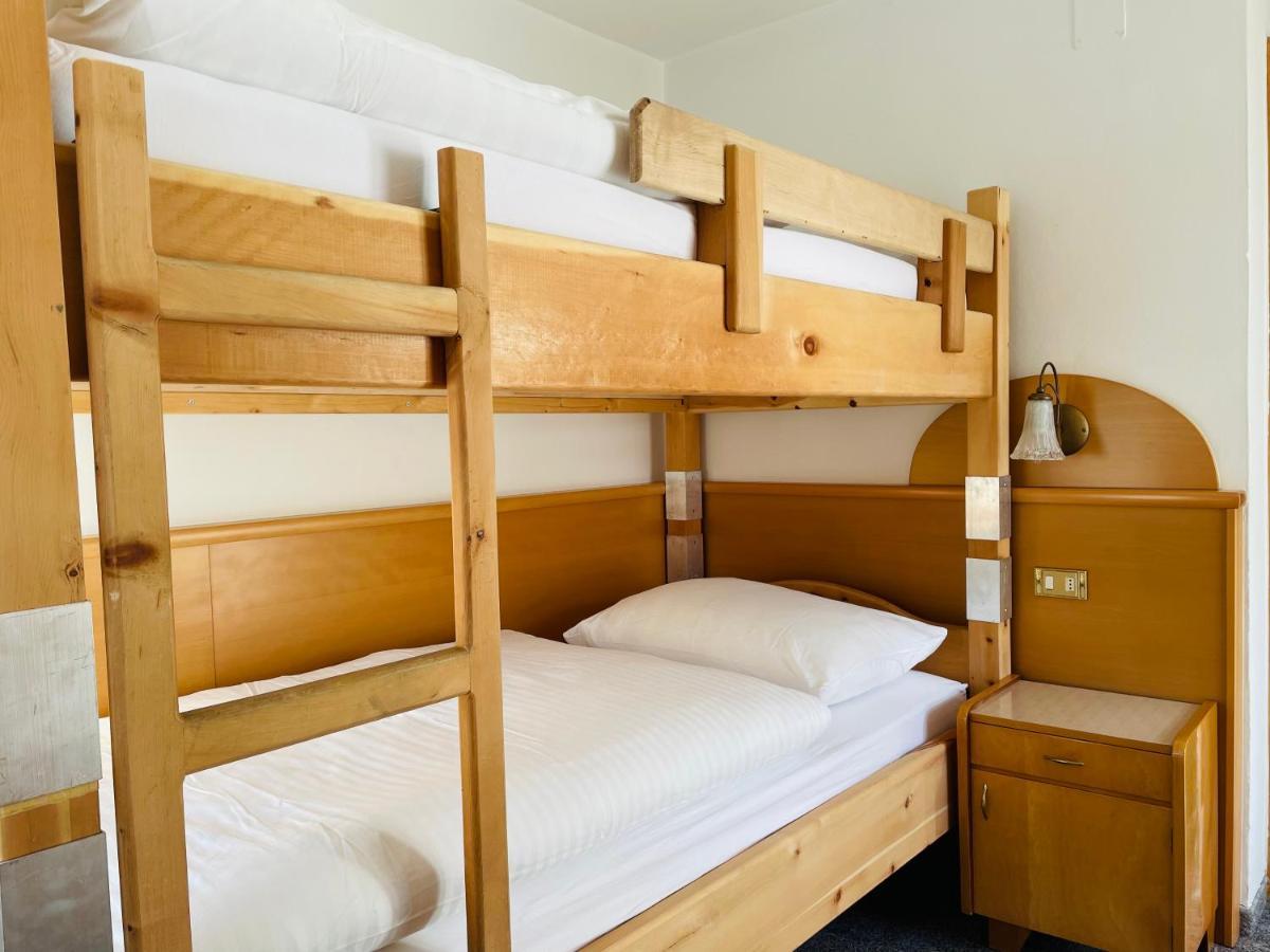 سولدا Glacier Rock Guesthouse المظهر الخارجي الصورة