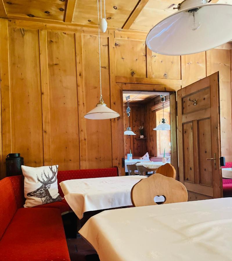 سولدا Glacier Rock Guesthouse المظهر الخارجي الصورة