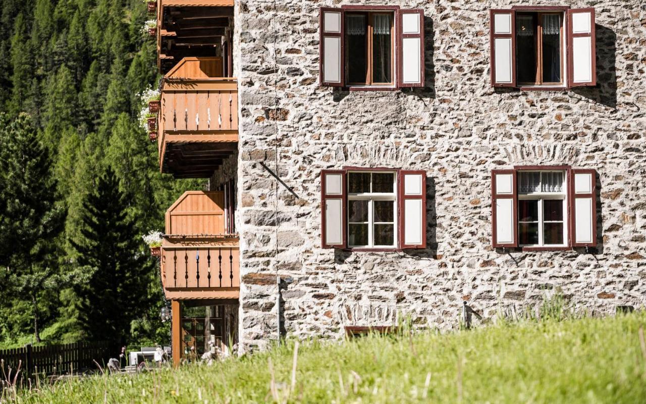 سولدا Glacier Rock Guesthouse المظهر الخارجي الصورة