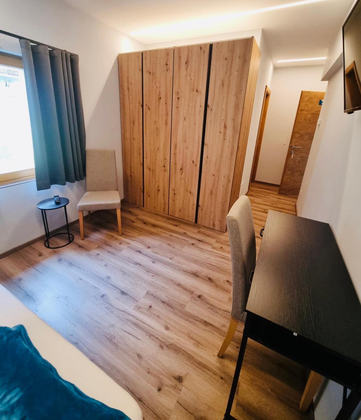 سولدا Glacier Rock Guesthouse المظهر الخارجي الصورة