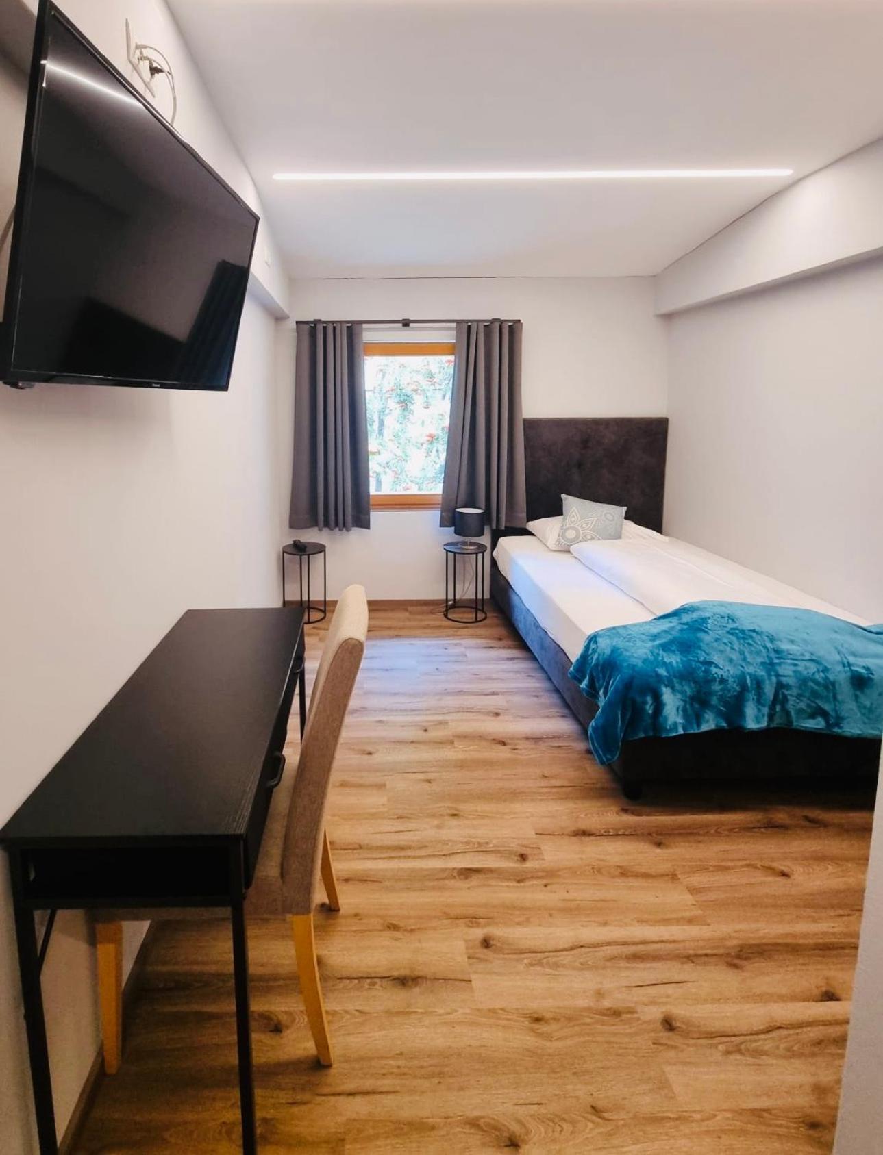 سولدا Glacier Rock Guesthouse المظهر الخارجي الصورة