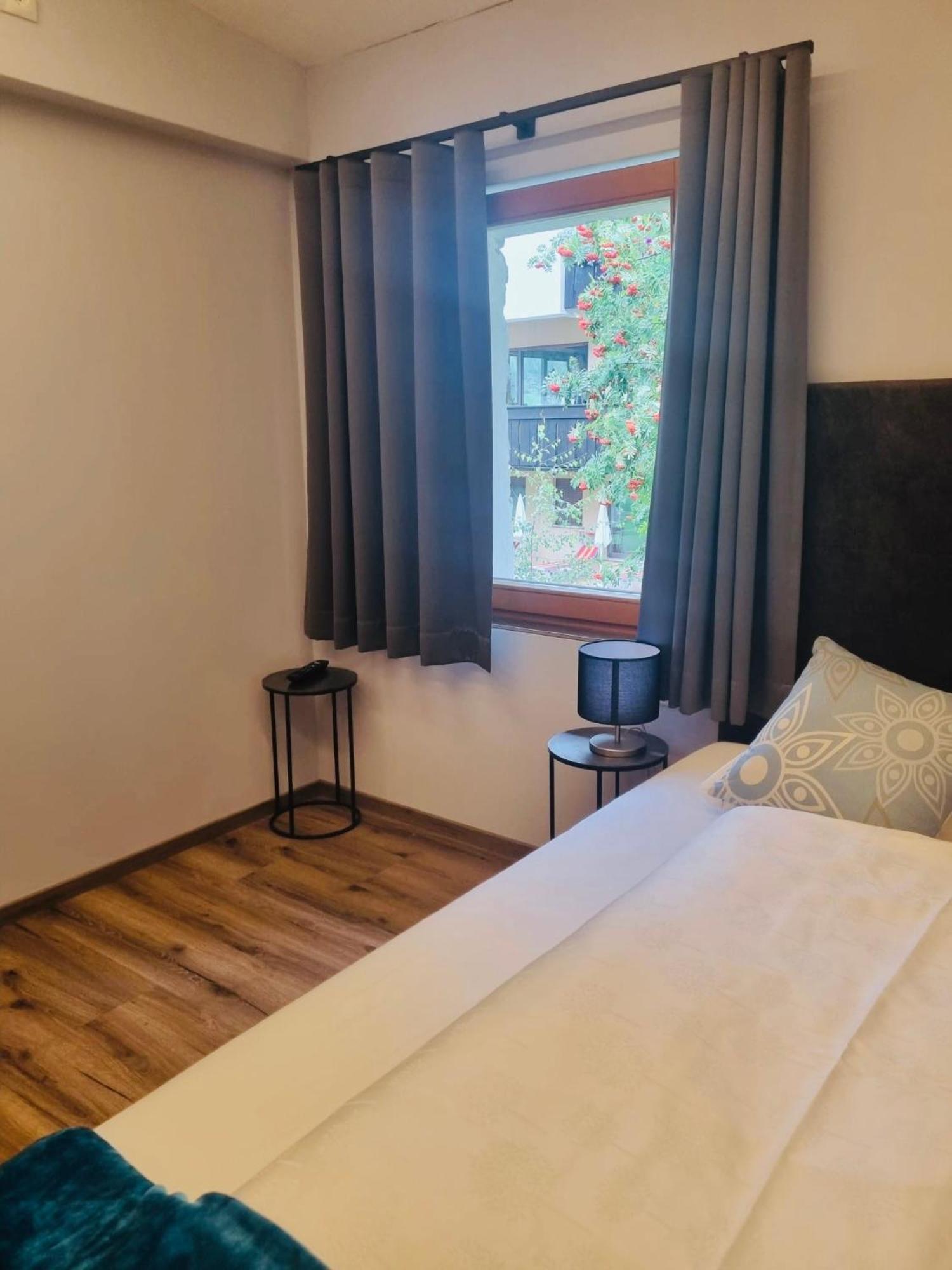 سولدا Glacier Rock Guesthouse المظهر الخارجي الصورة