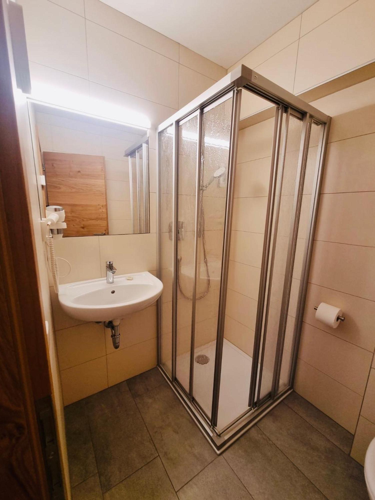 سولدا Glacier Rock Guesthouse المظهر الخارجي الصورة