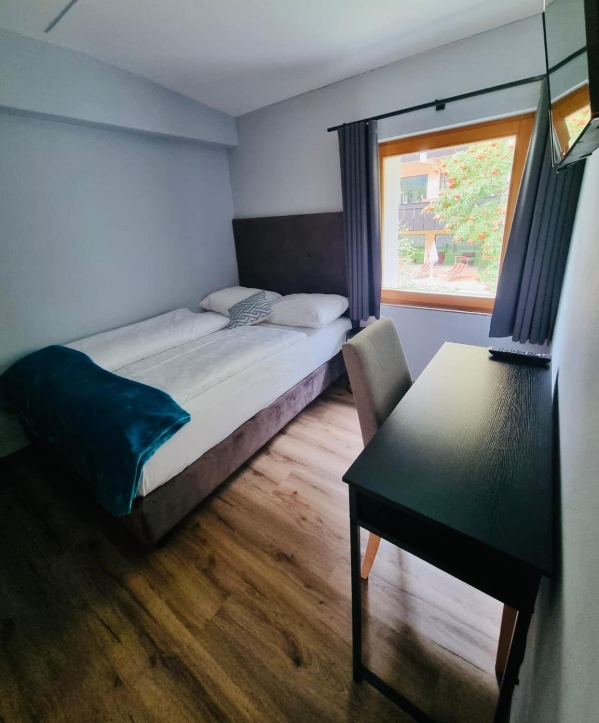 سولدا Glacier Rock Guesthouse المظهر الخارجي الصورة