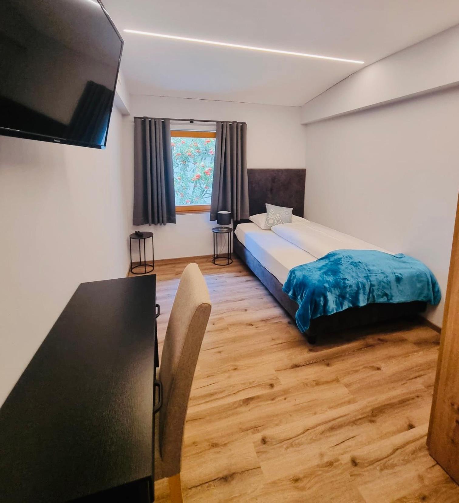 سولدا Glacier Rock Guesthouse المظهر الخارجي الصورة