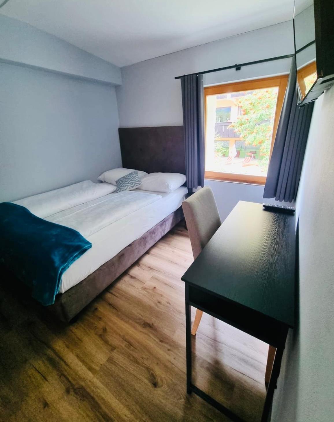 سولدا Glacier Rock Guesthouse المظهر الخارجي الصورة